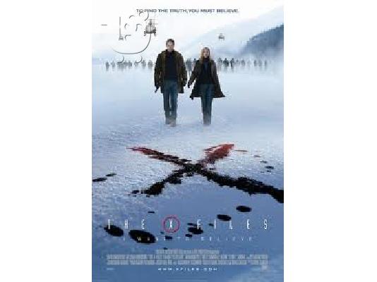 The X-Files, και οι 9 Σεζόν με ελληνικούς υπότιτλους!